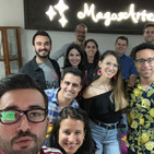 Episodio 10: Encuentro con los oyentes en la tienda de magia "Magos Artesanos".