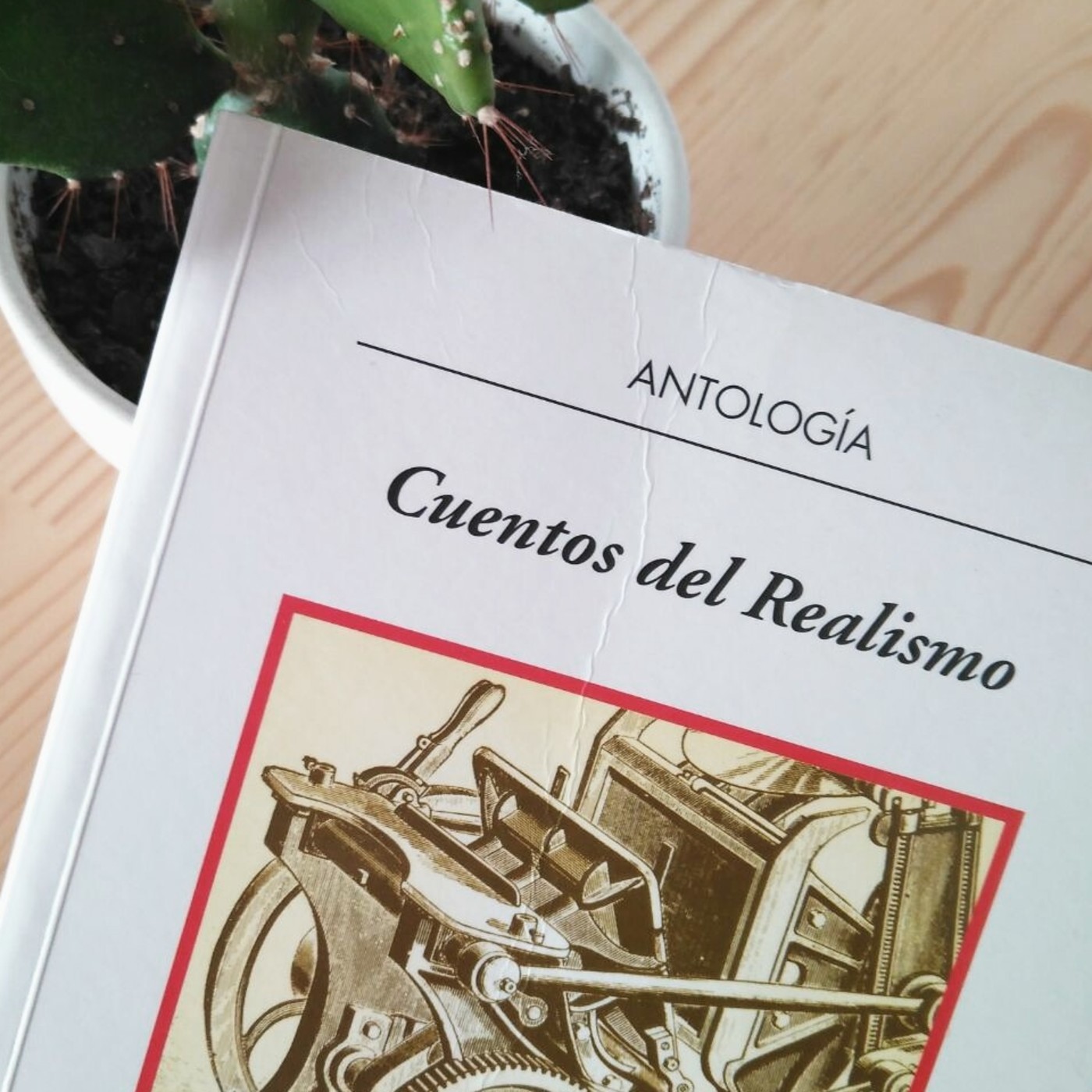 Cuentos del Realismo