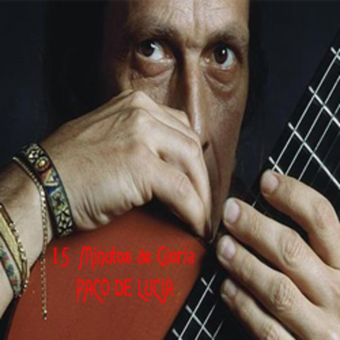 15 Minutos de Gloria