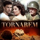 Tornarem (2011) #Drama #Bélico #Romance #peliculas #audesc #podcast