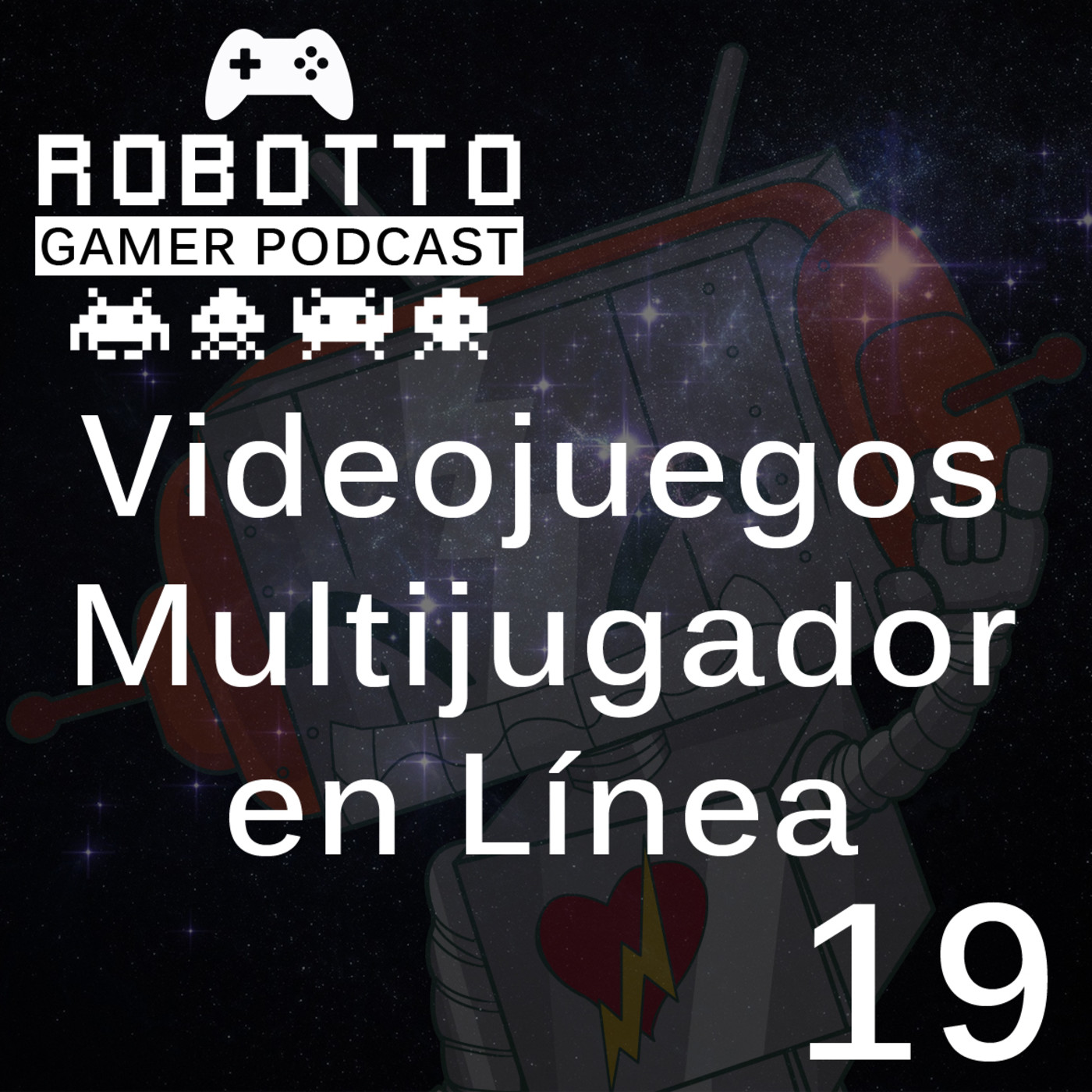 Robotto Gamer