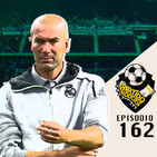 Ep162: Las penurias merengues, los Red Devils en problemas
