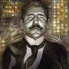 Verne y Wells ciencia ficción: La Estrella y Un Sueño de Armagedón, de H. G. Wells y La Máscara de la Muerte Roja, Poe