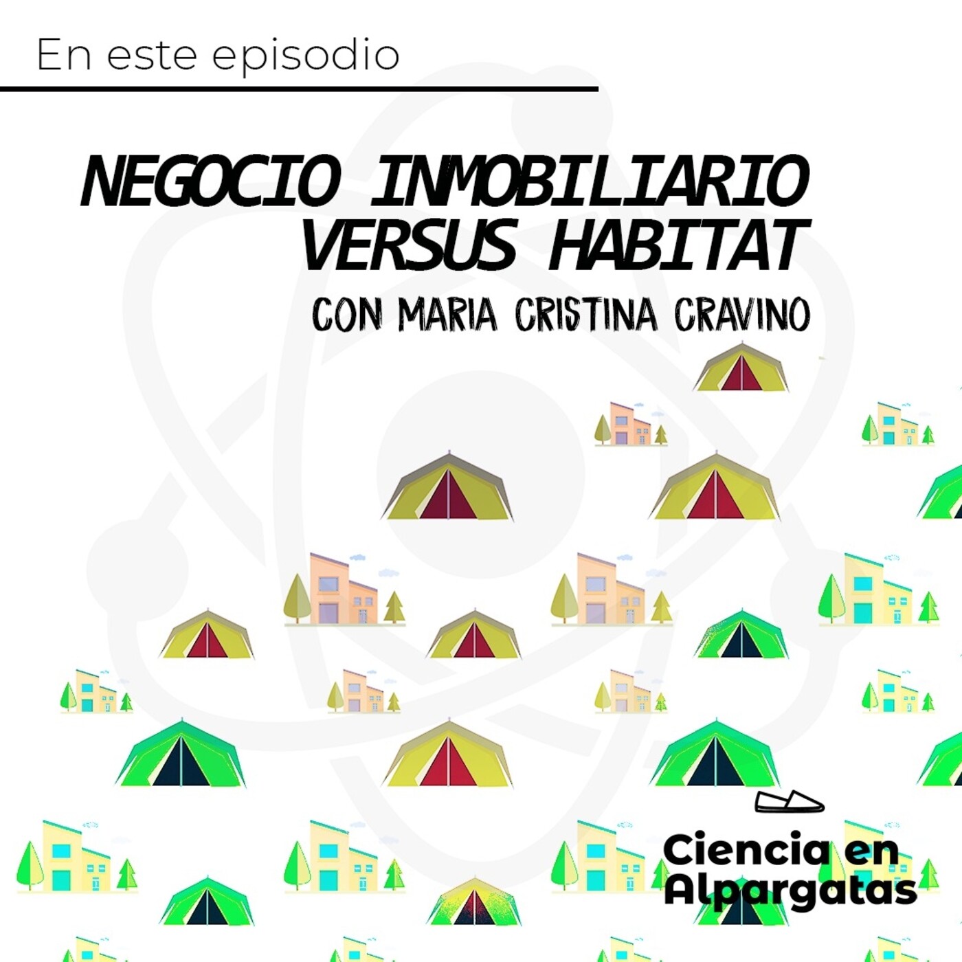 Ciencia en alpargatas
