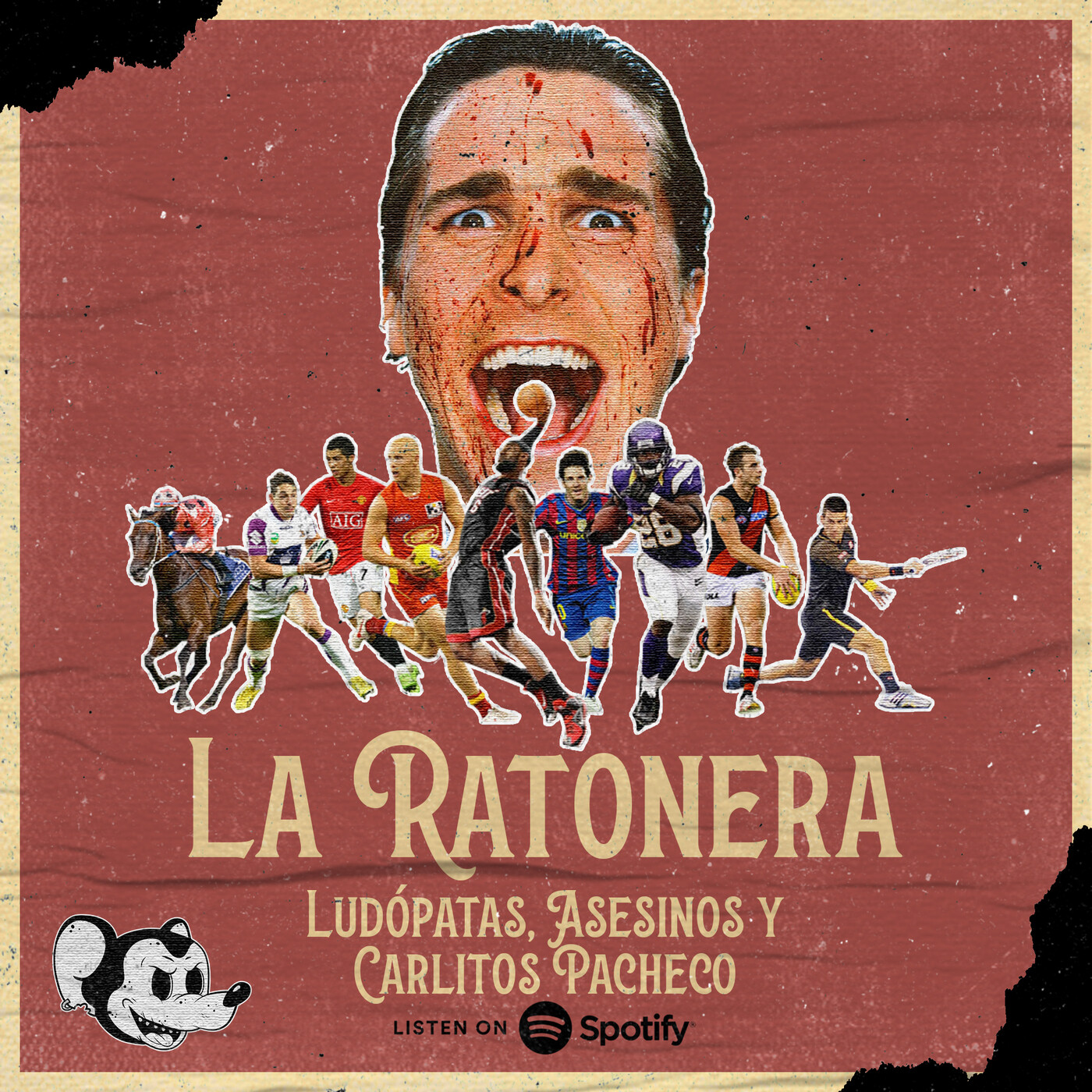 La Ratonera