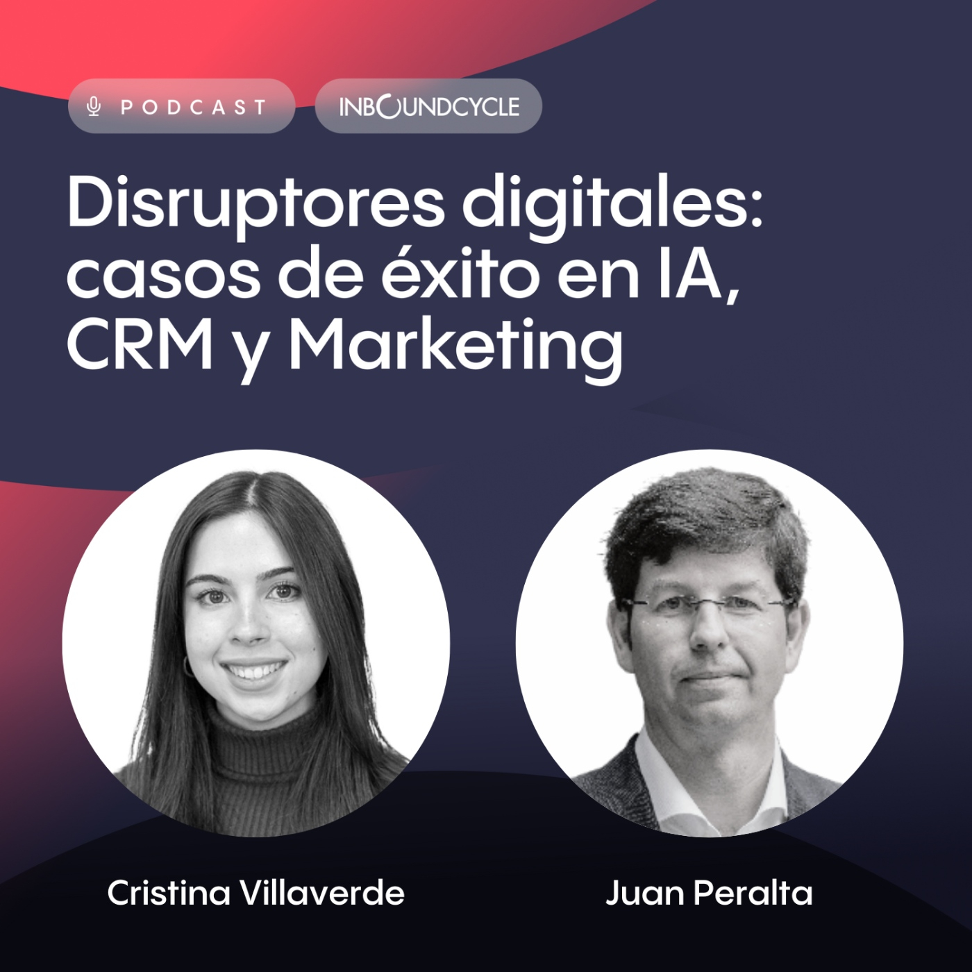 Disruptores digitales