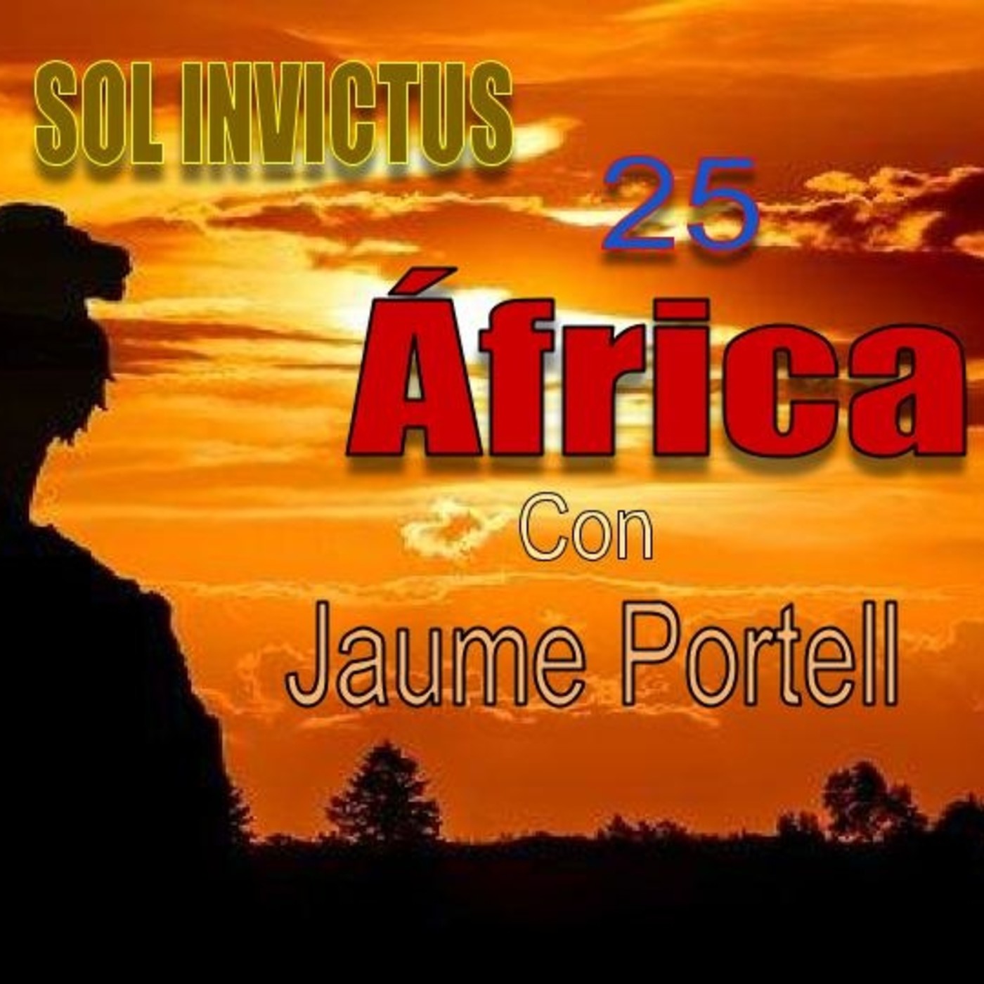 Sol Invictus :: Programa de Radio