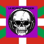 La Novena dimension programa 5 noche de Halloween