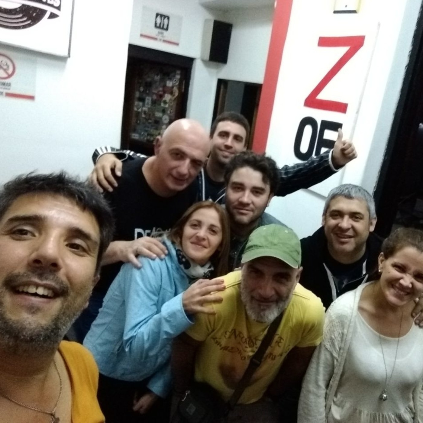 Podcast de deacaaaa