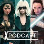 Episodio 46: 2017, el año de las mujeres