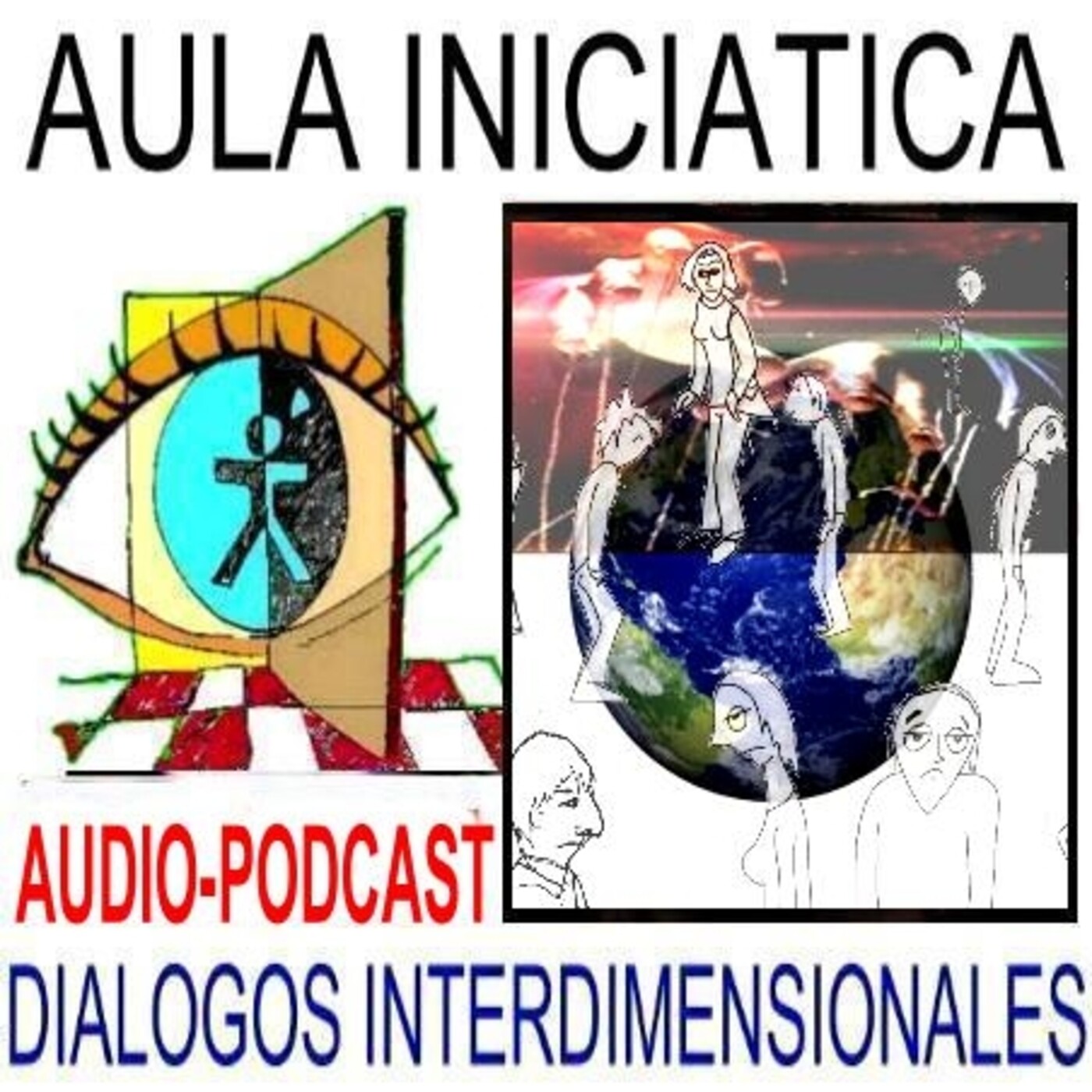 Podcast Aula Iniciatica