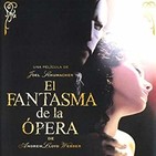 EL FANTASMA DE LA OPERA 2do Acto 22.06.19