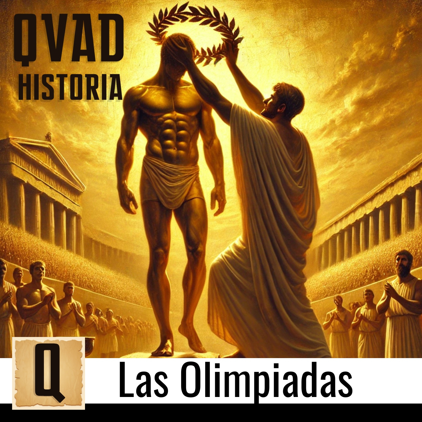 Que vuelen alto los dados