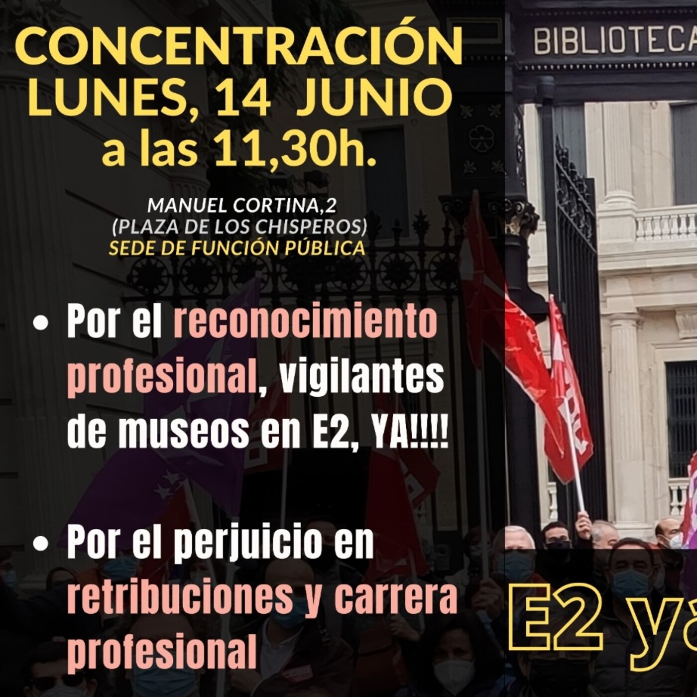 SAE FSC CCOO