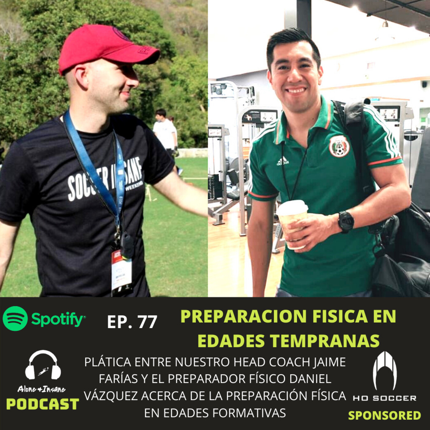 P1ay Sports Podcast