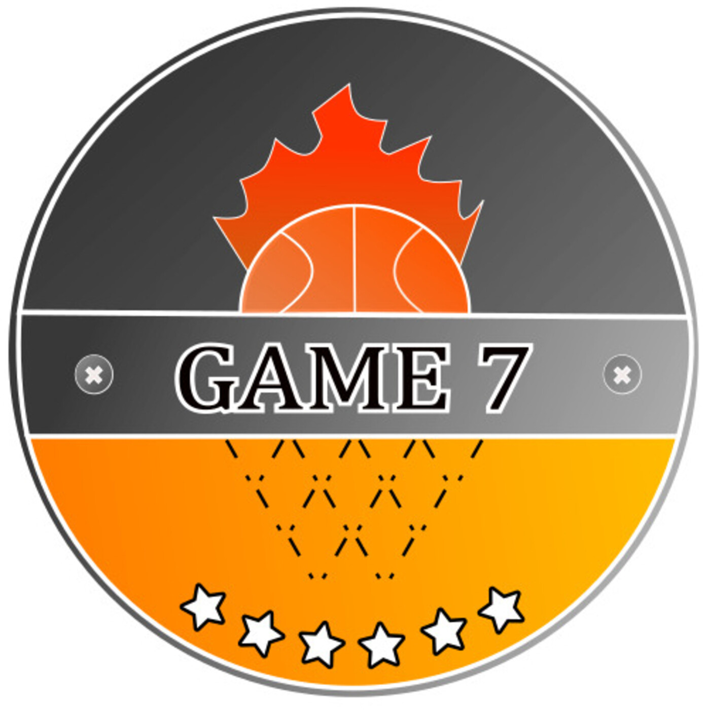 Game 7 Podcast