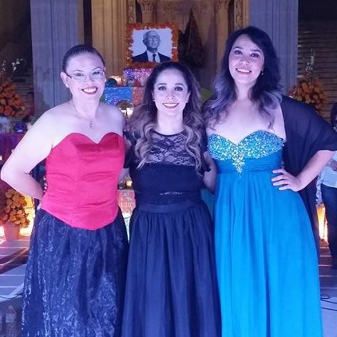 Voces de Chihuahua
