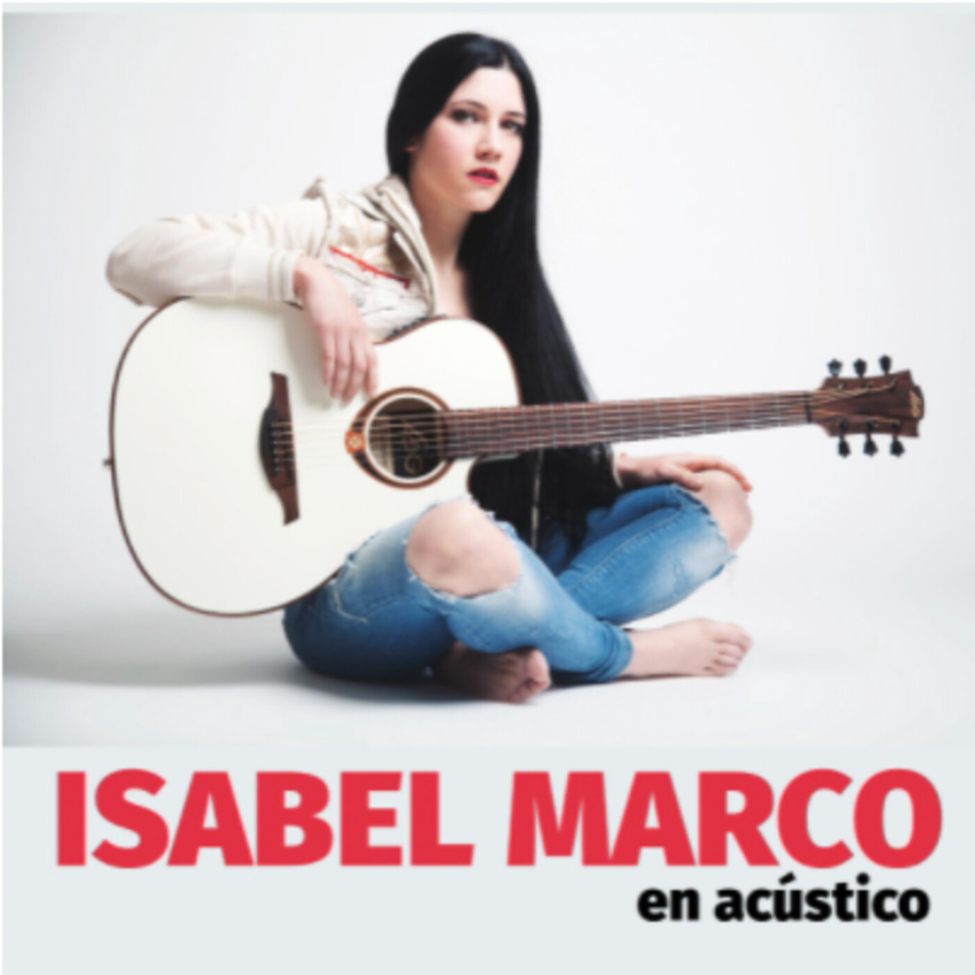 Isabel Marco