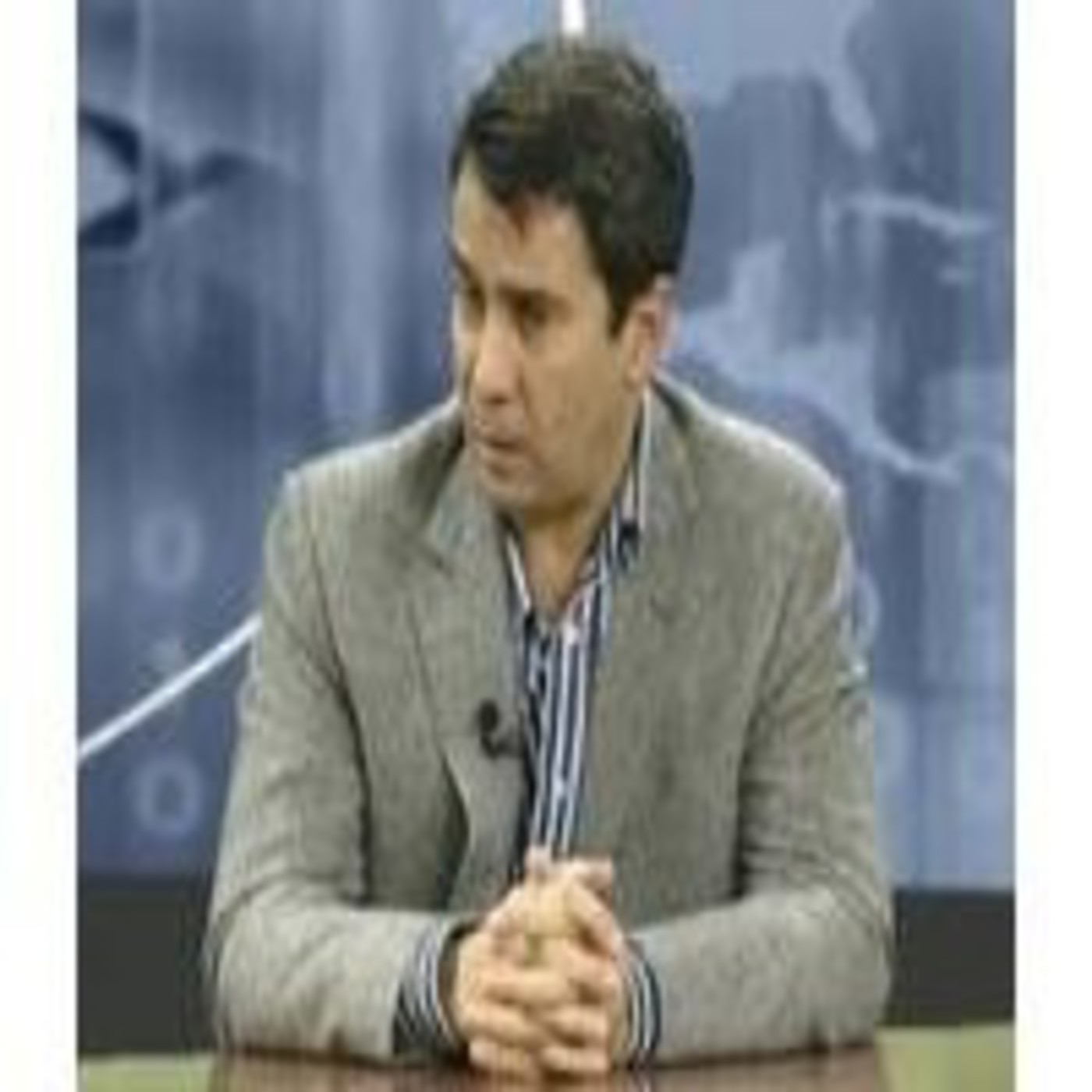 Entrevistas de Baquía