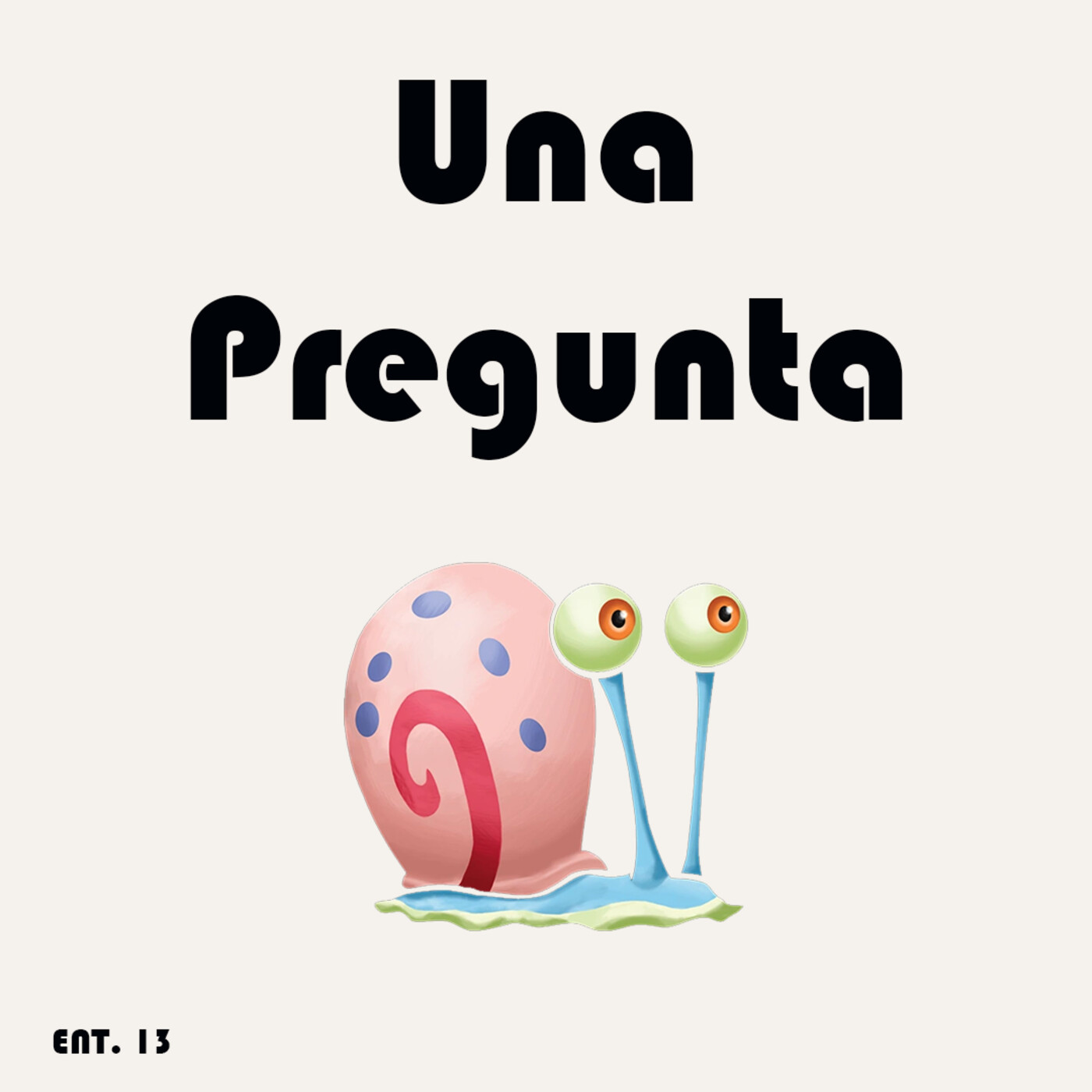 Una Pregunta