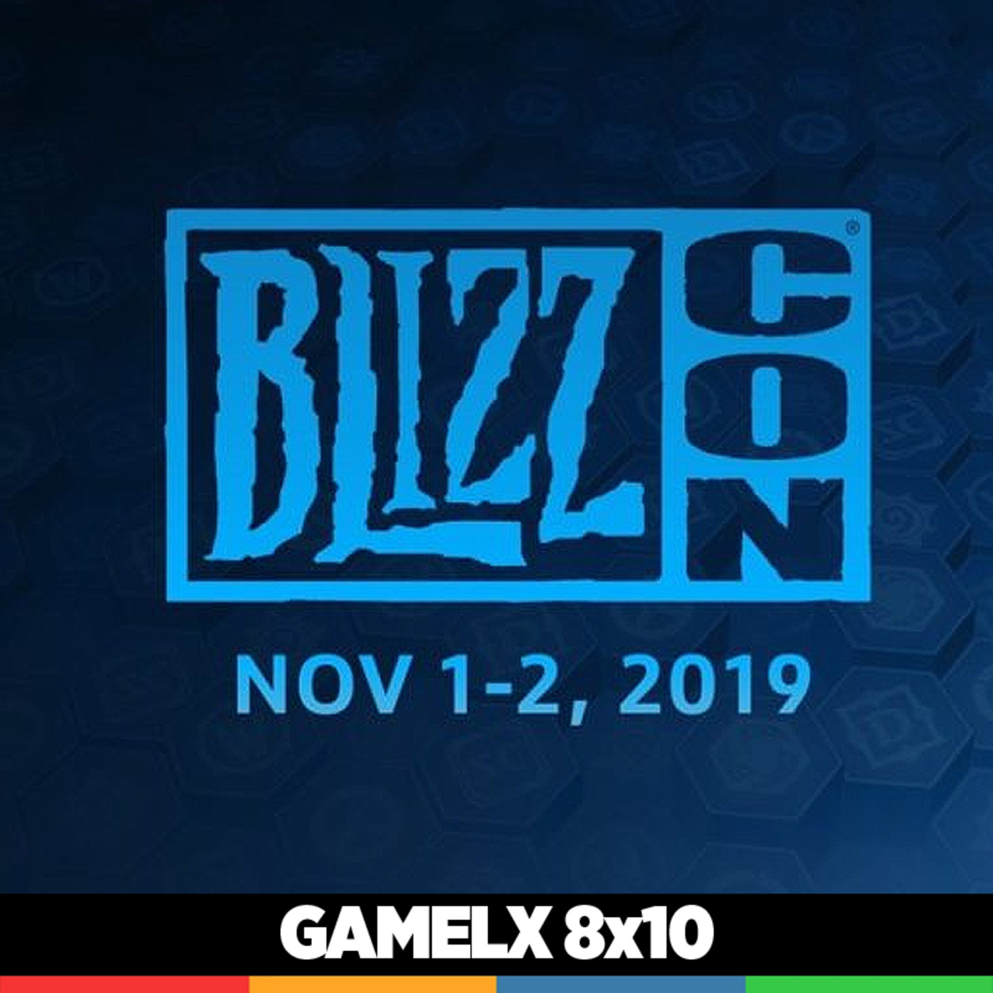 GAMELX Podcast