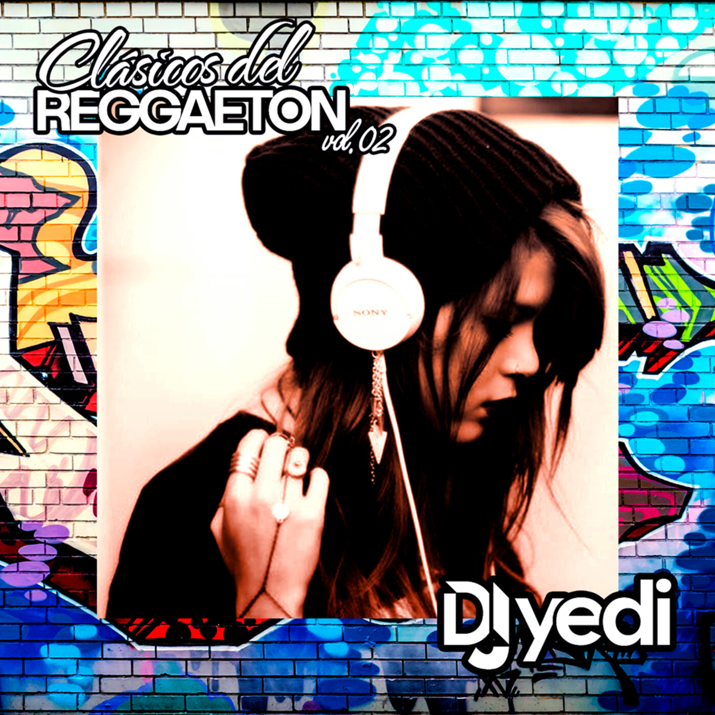 DJ YEDI