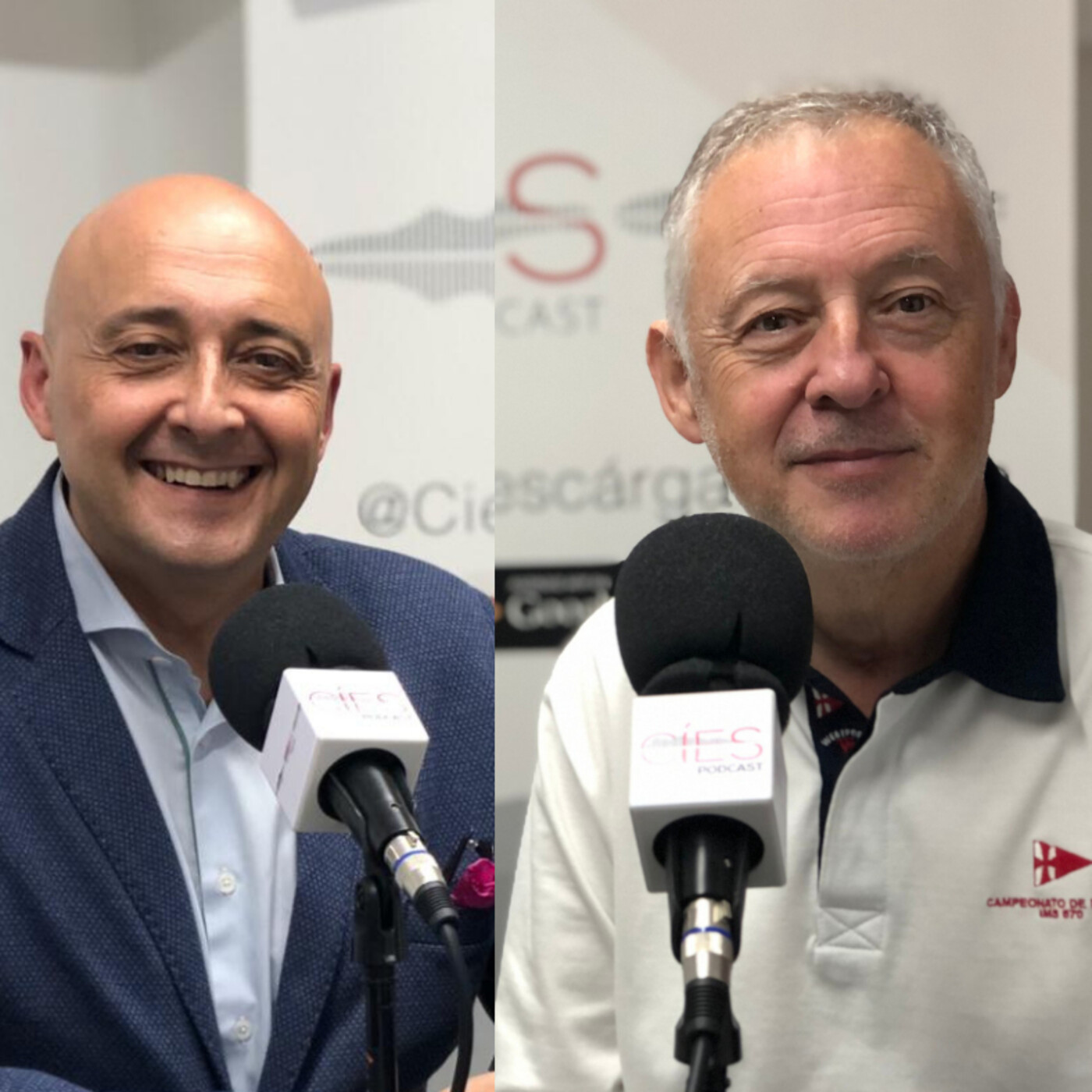 CÍES Podcast: Capítulo 725 _ 15-11-21