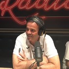 Episodio 34: Conexión vintage, con Paco Grande
