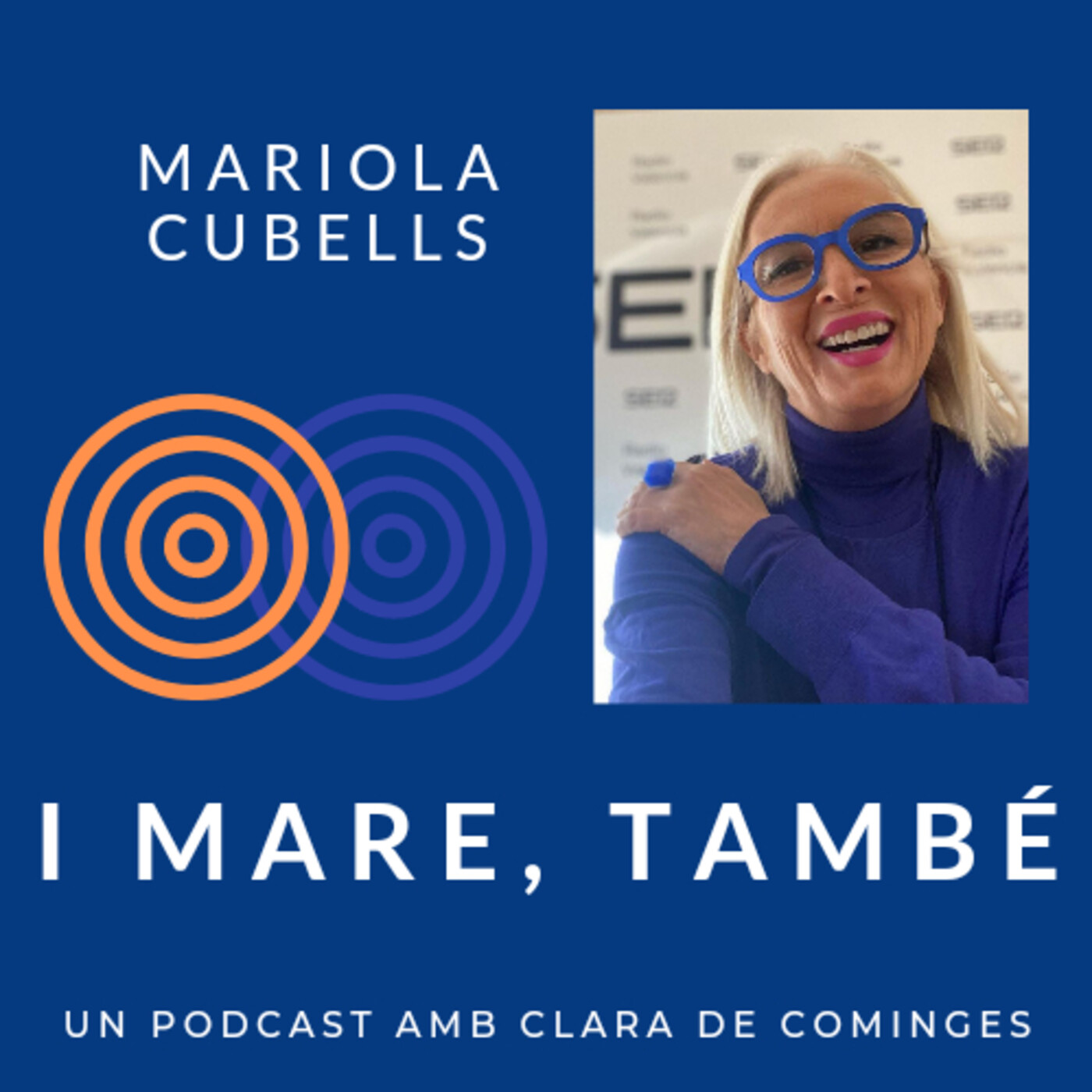 I MARE, TAMBÉ