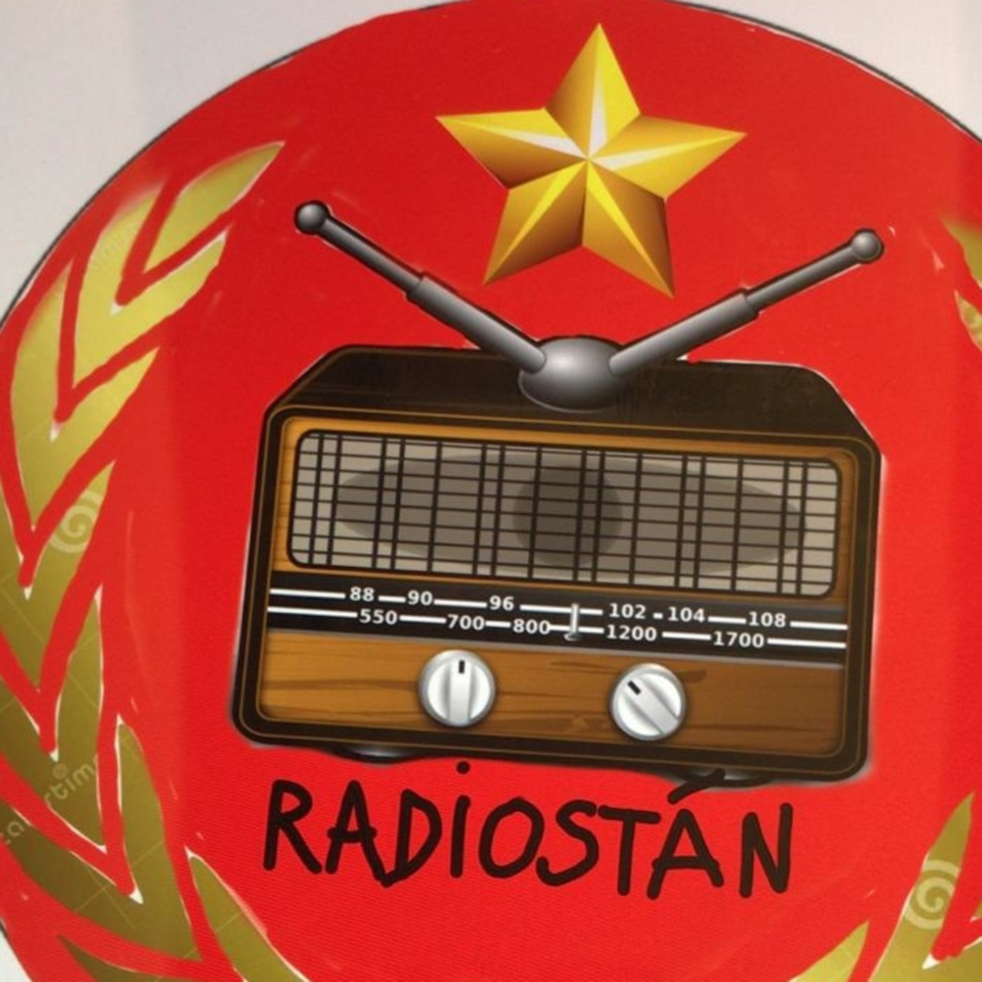RADIOSTAN