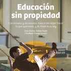 Programa sobre el libro Educación sin propiedad