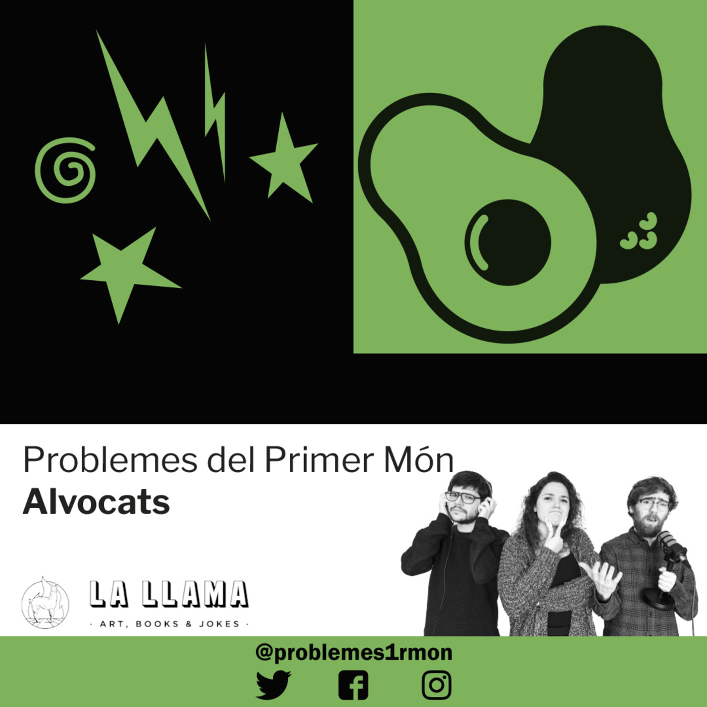 Problemes del Primer Món