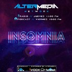Insomnia N° 14
