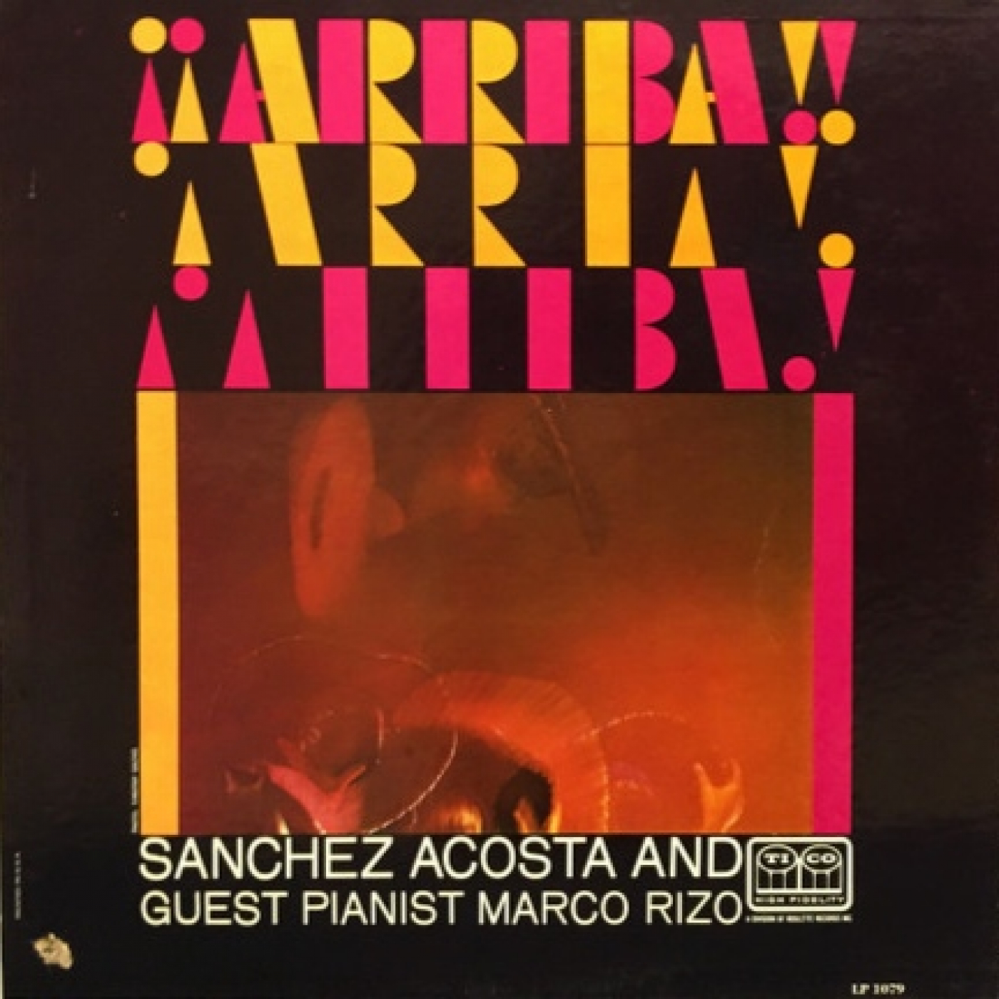 Tamarindo - Manuel Sánchez Acosta y Marco Rizo episode artwork