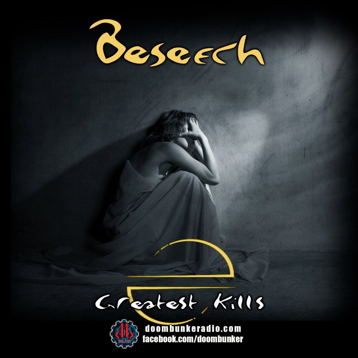 Doombunker - BESEECH [Greatest Kills MMXXII] episode artwork