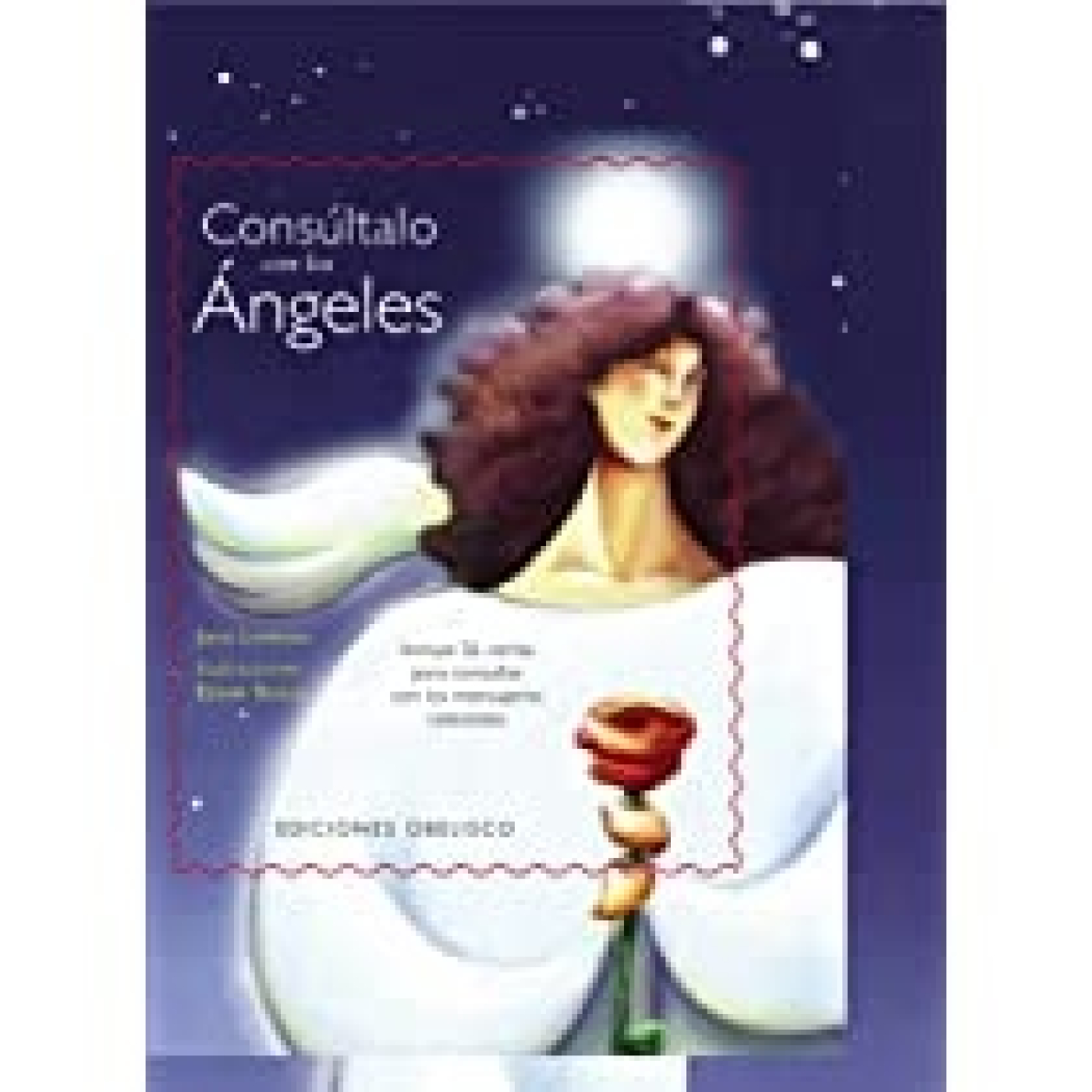 Disfrutando Leyendo