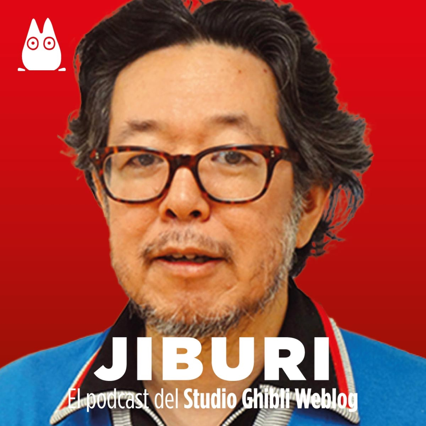 Jiburi Podcast