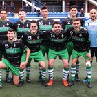 Europa-Sants (1-0) | 2a part