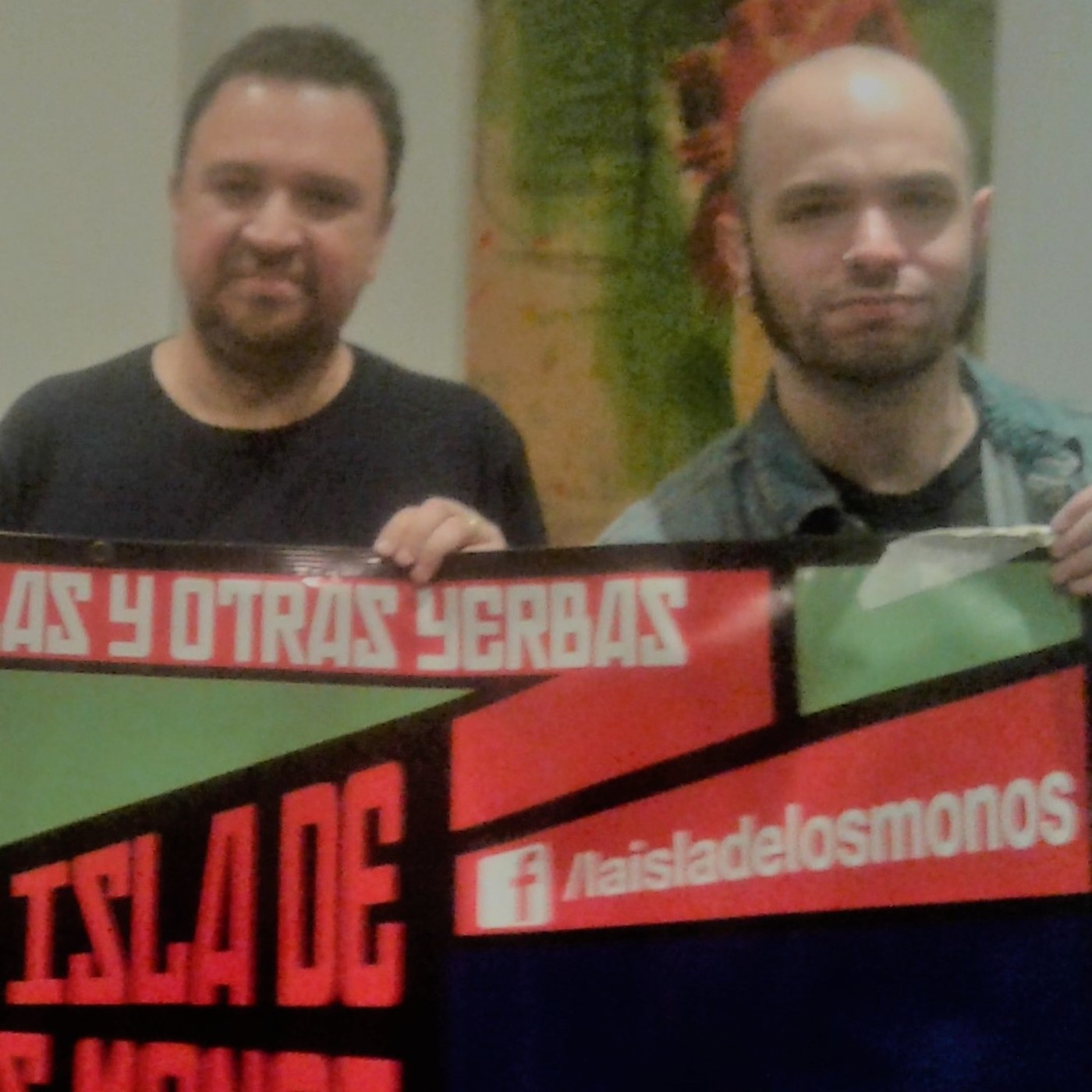 La Isla de los Monos