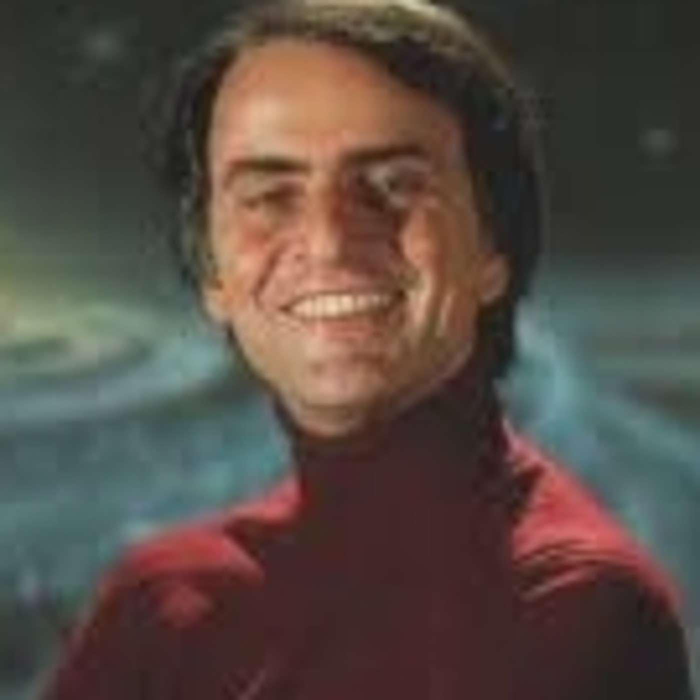 SOMBRAS DE ANTEPASADOS OLVIDADOS--CARL SAGAN
