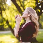 APRENDE A SANAR. Con Nube de María y Swami Manuel.