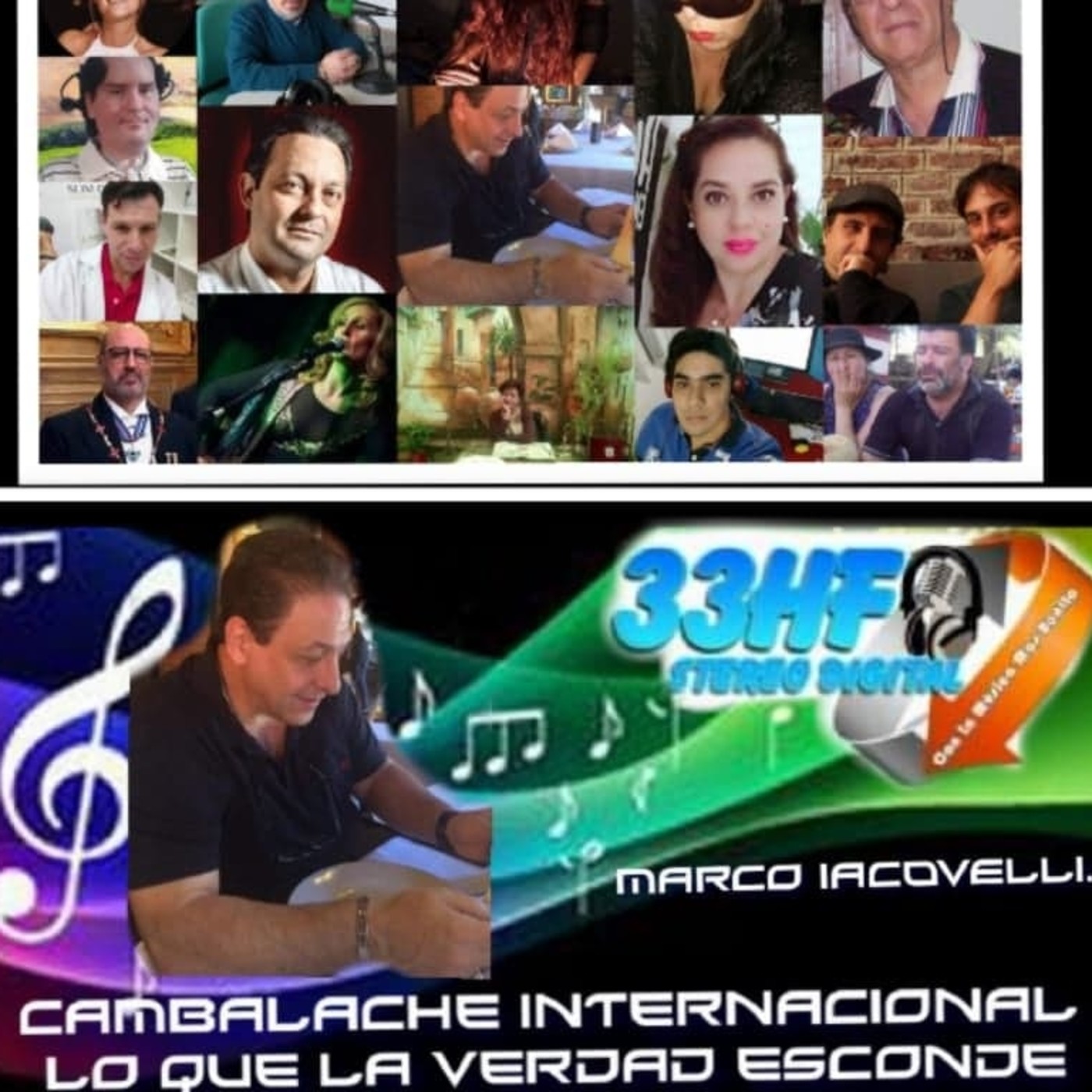 Marcos Iacovelli