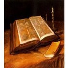 El código secreto de la Biblia