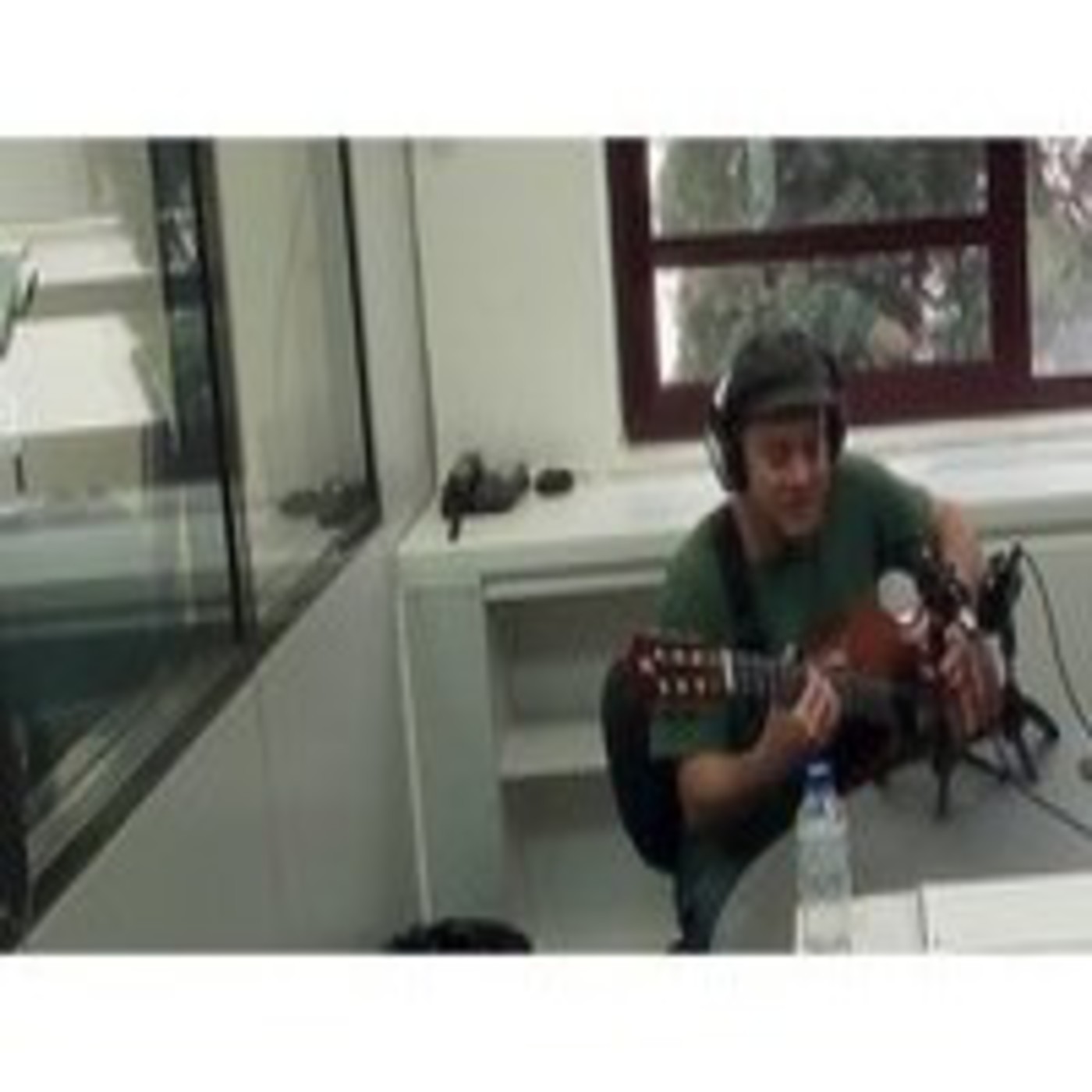 Podcast Con Música Por Favor