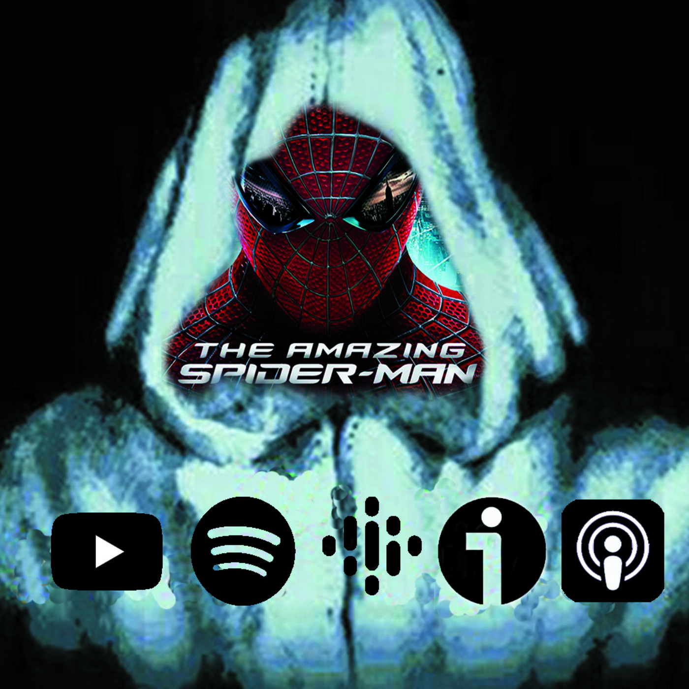El Podcast Sin Rostro