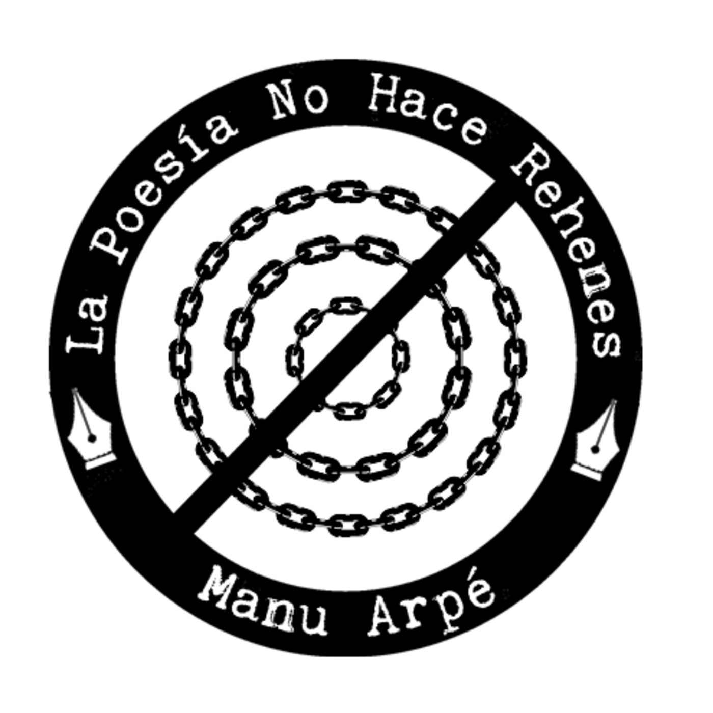 La Poesía No Hace Rehenes