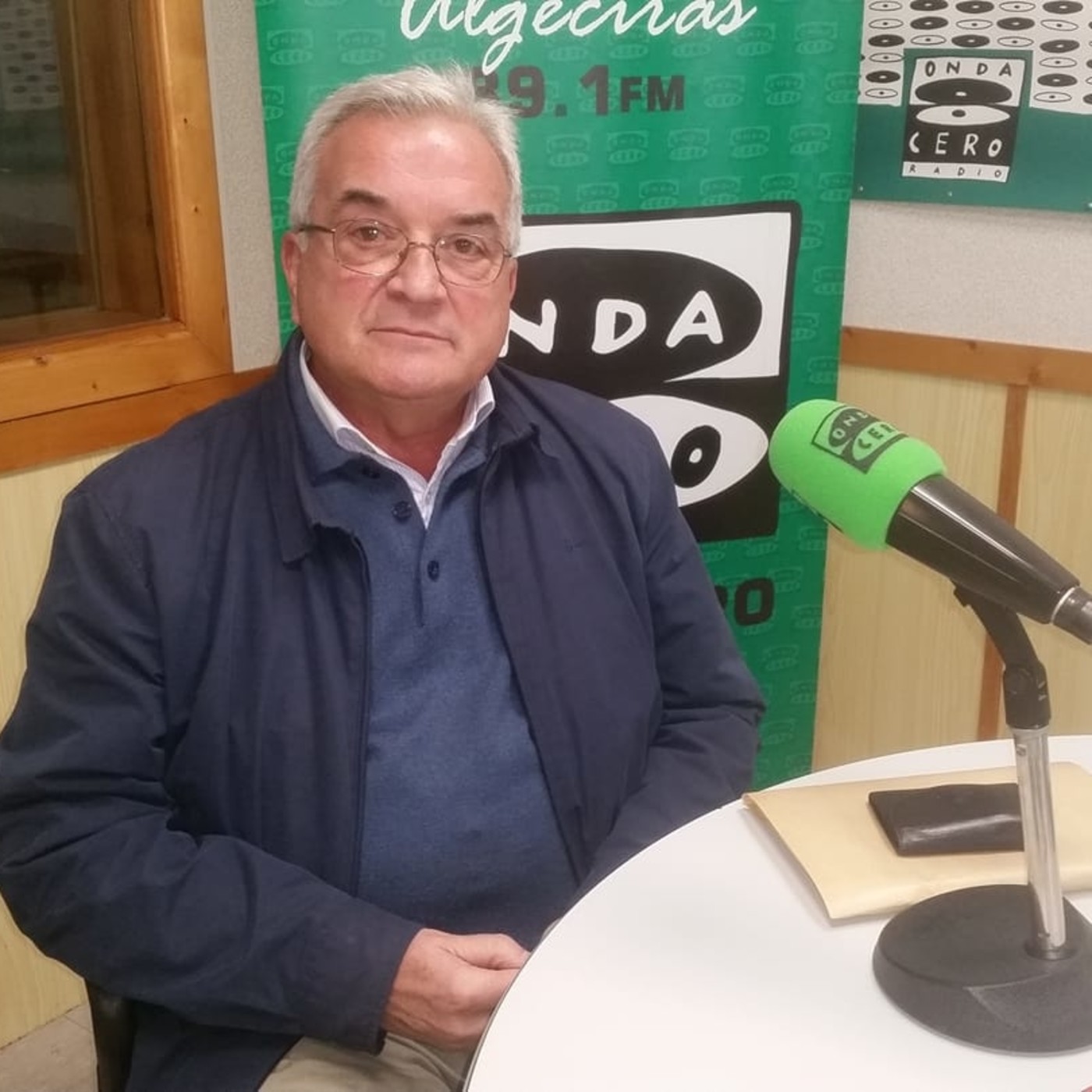 Podcast de María Quirós