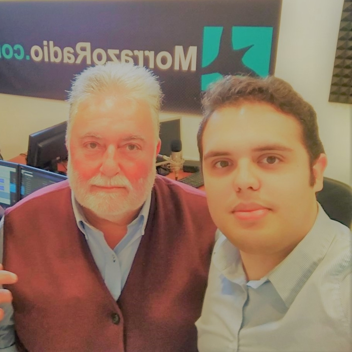 Directos Radio Morrazo