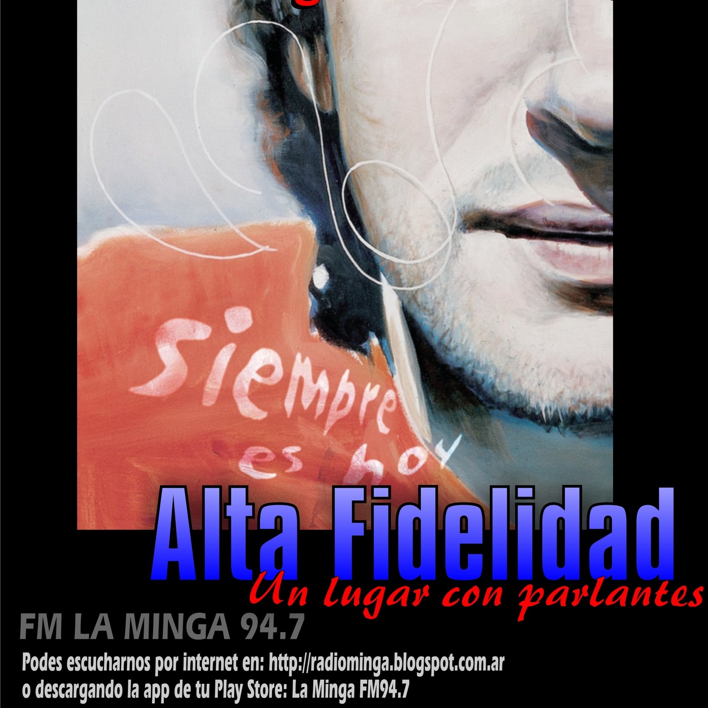 ALTA FIDELIDAD