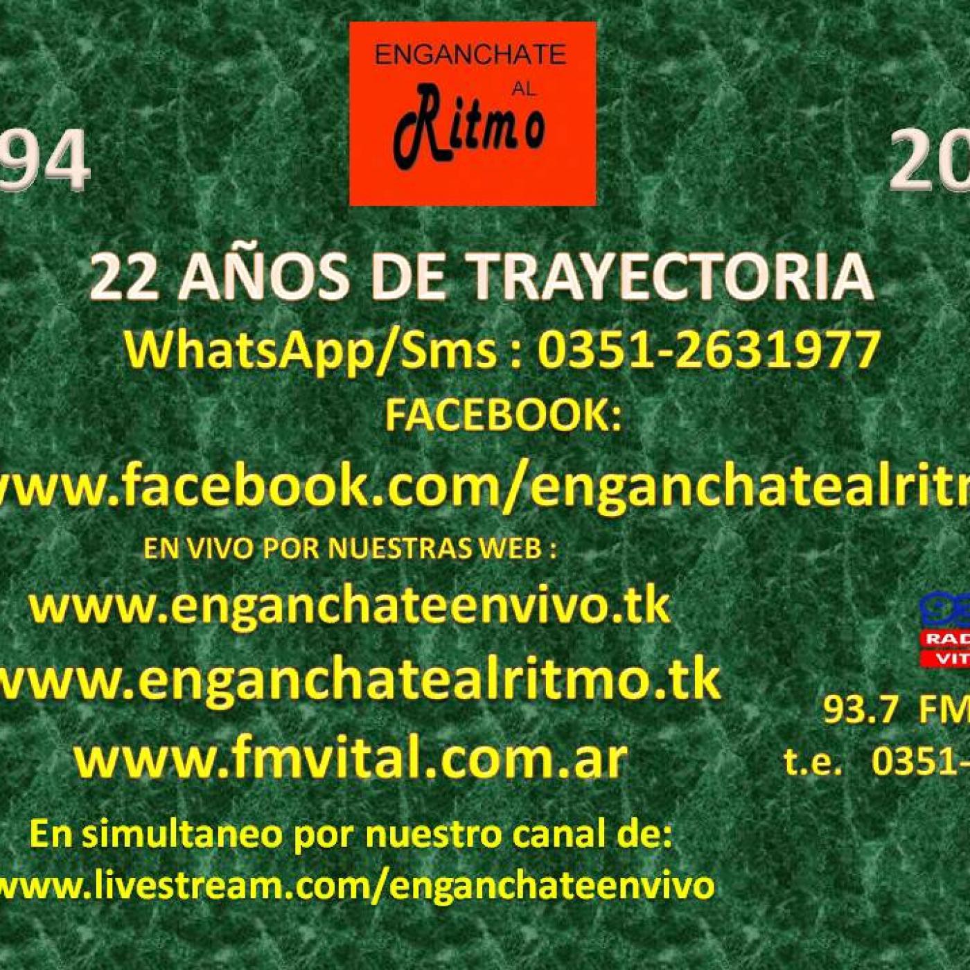 PROGRAMA 13.02.2016 episode artwork